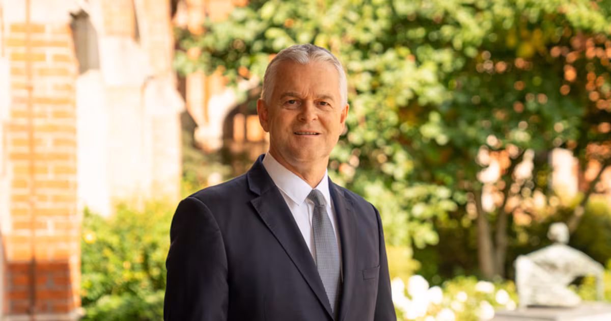 New chair appointed to Queen’s Business School