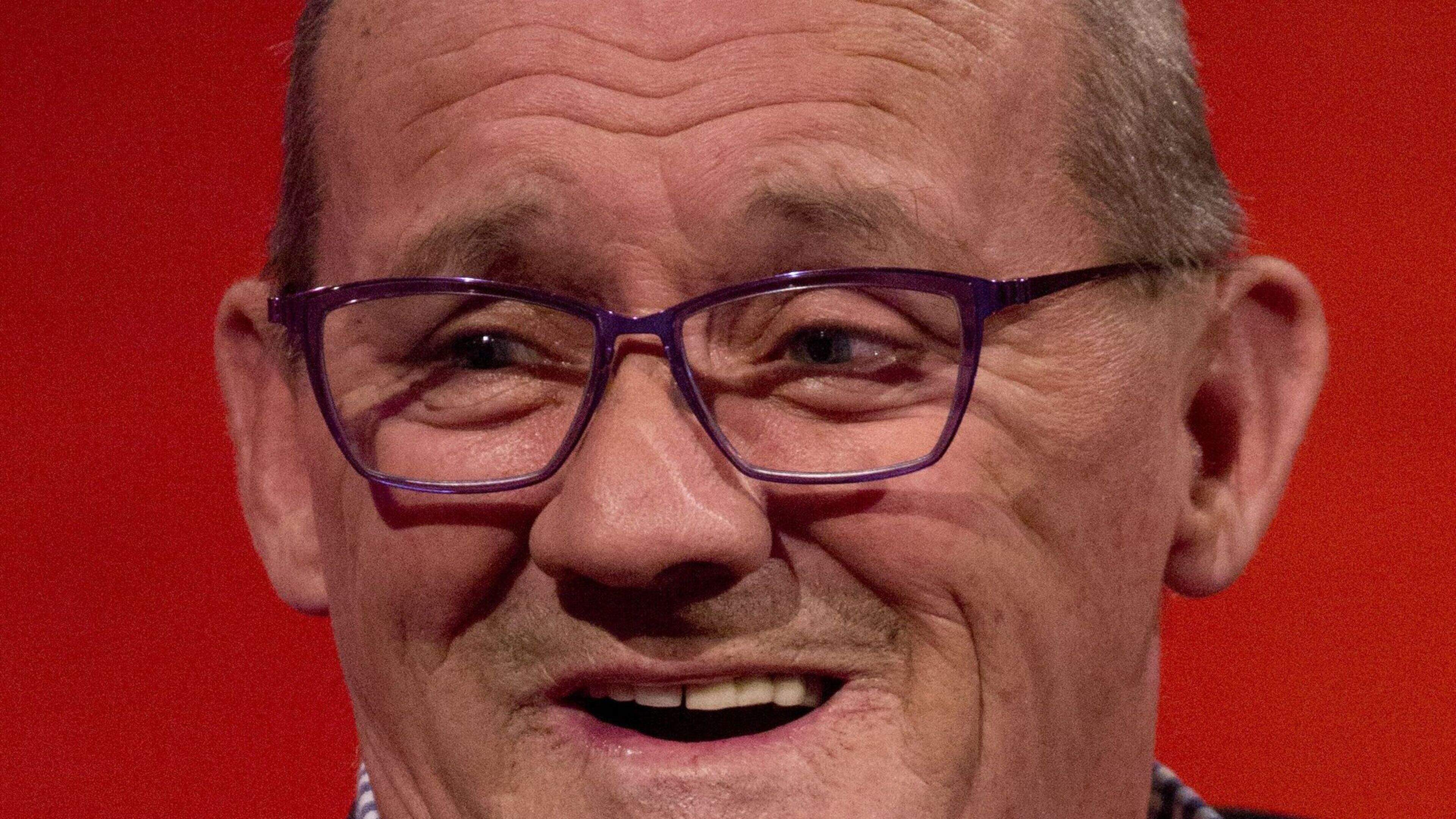 Mrs Brown’s Boys Cancelled Due to Medical Issue