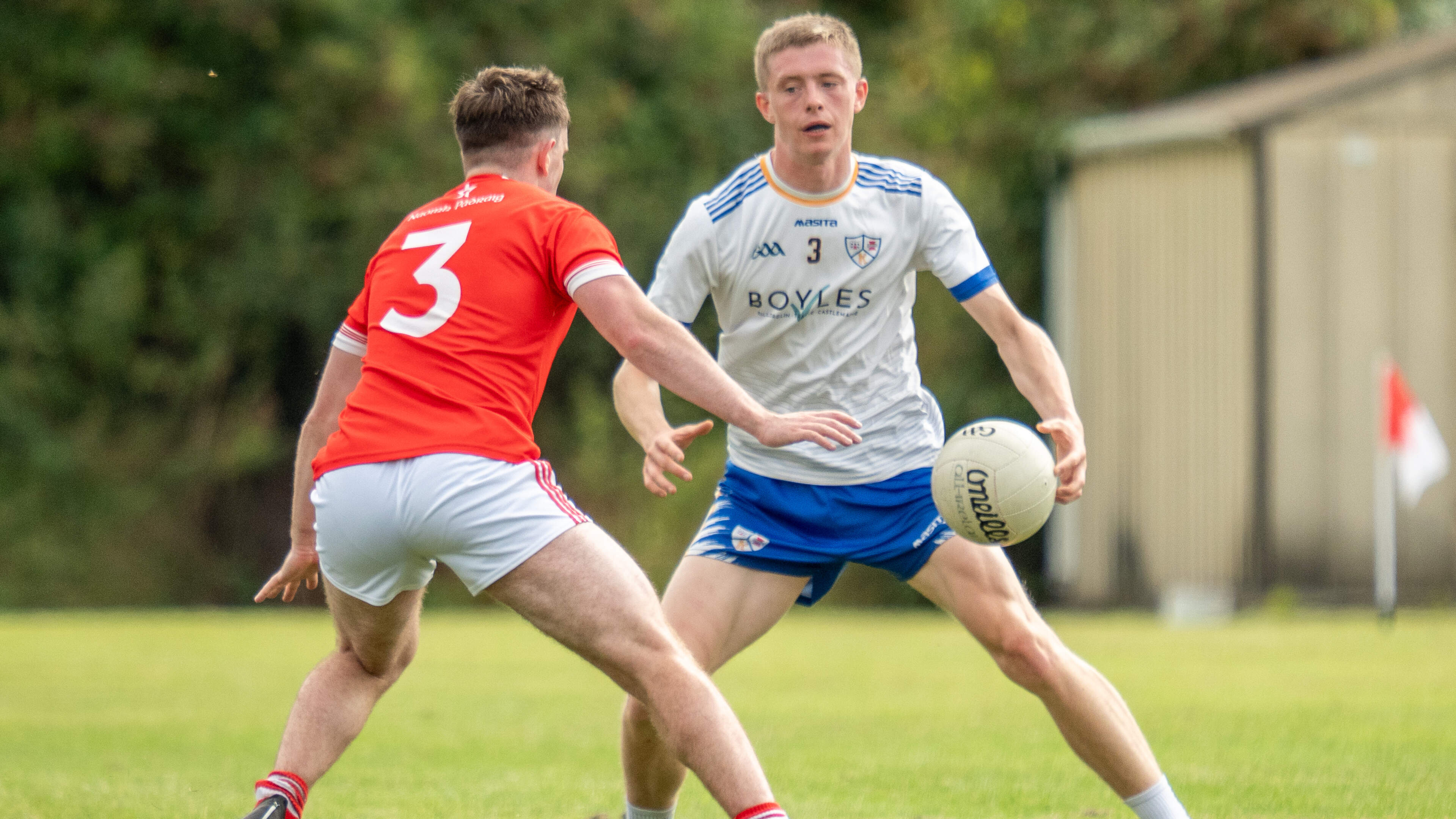 Kerry Premier Junior Championship Knock-Out Stage Teams