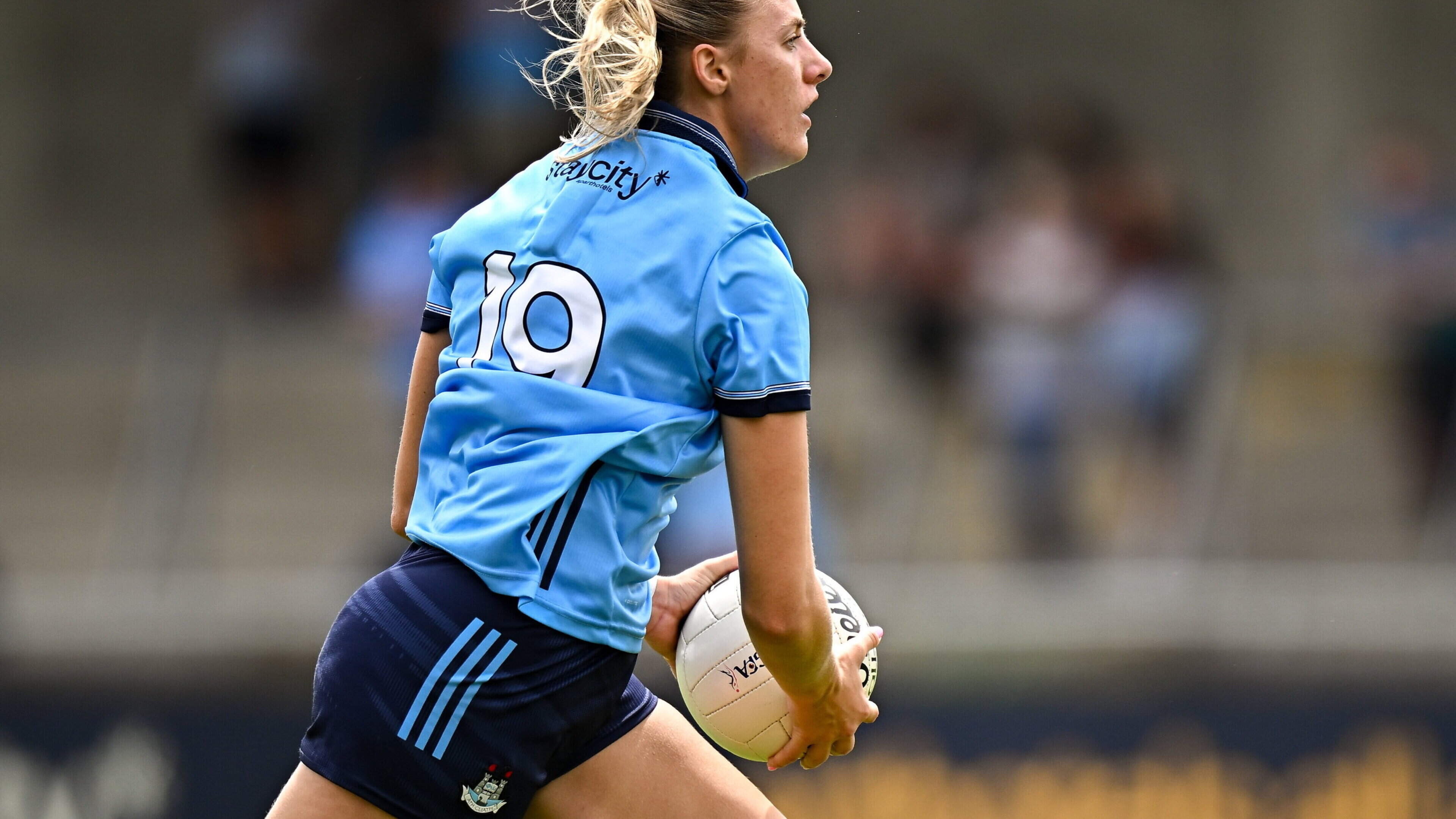 Pobal Parnell Returns to Dublin Senior Football Championship