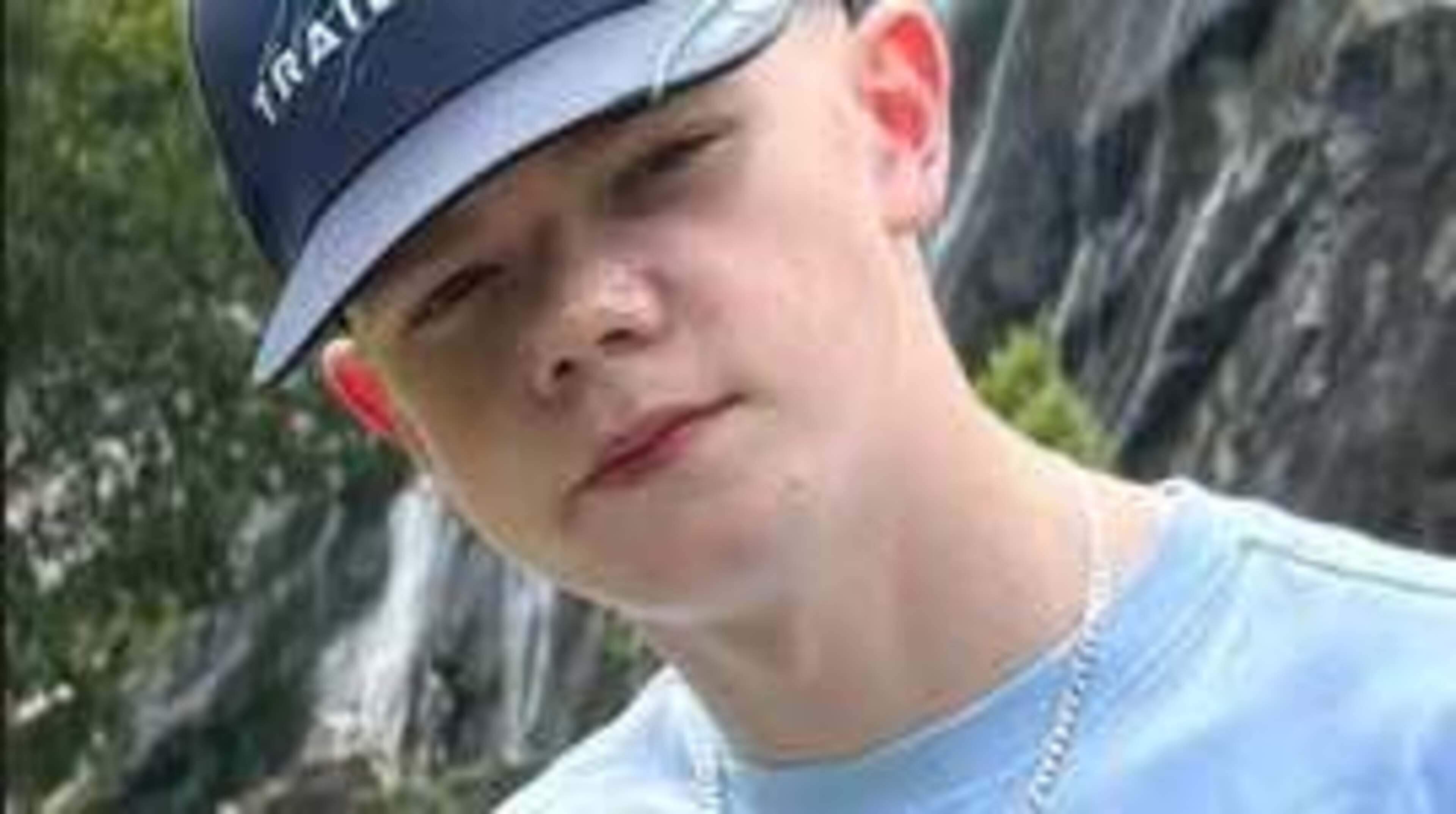 Gardaí appeal for missing Louth teen