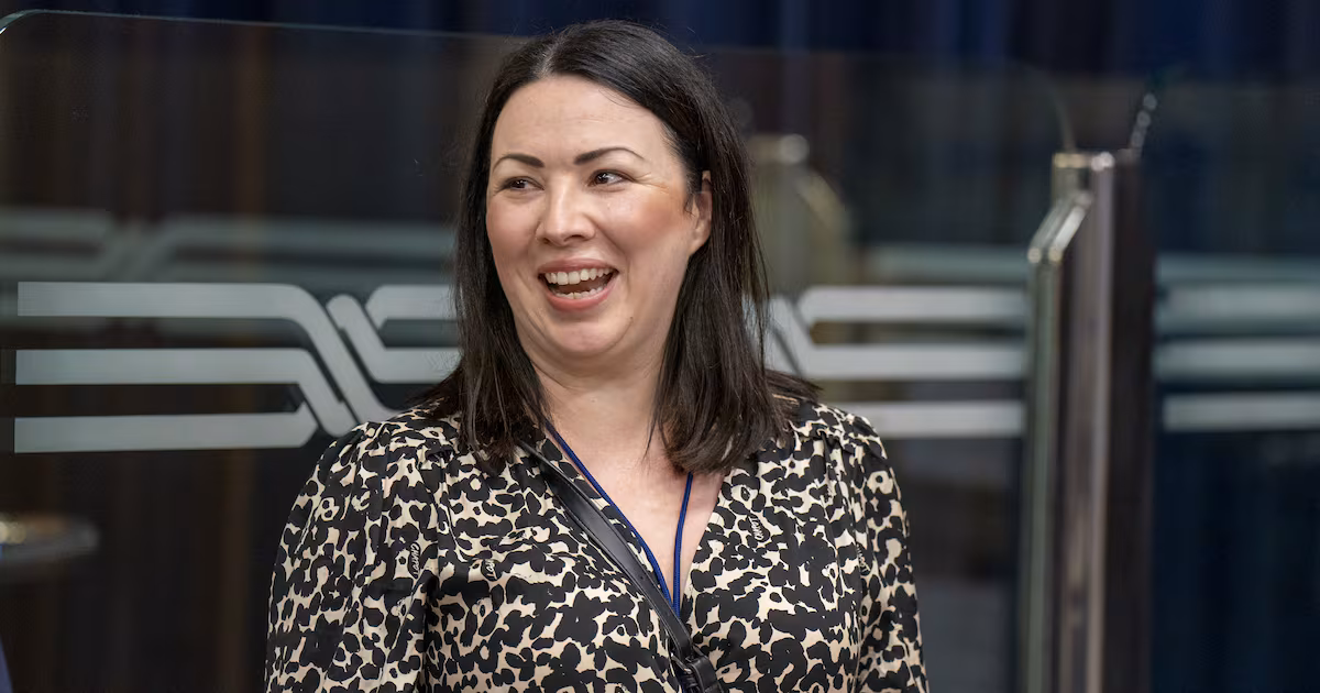 Scottish Labour Leadership Contest Excludes Monica Lennon