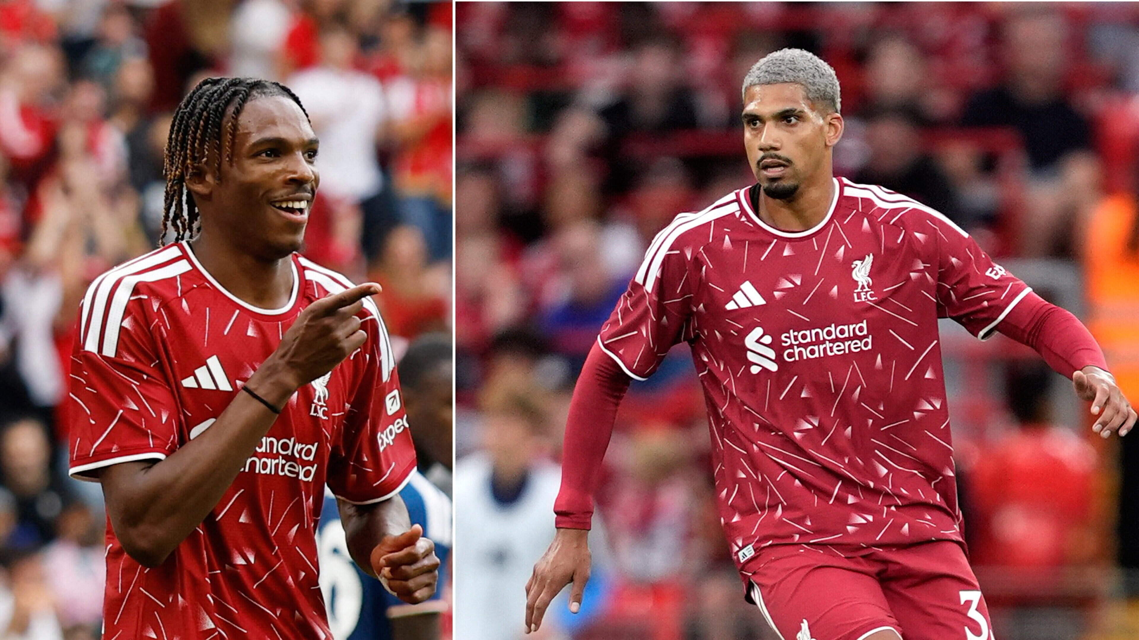 Liverpool Defence Overhaul: Van Dijk's Verdict