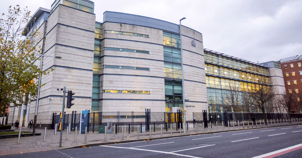 Tyrone Man Jailed for Drug Dealing
