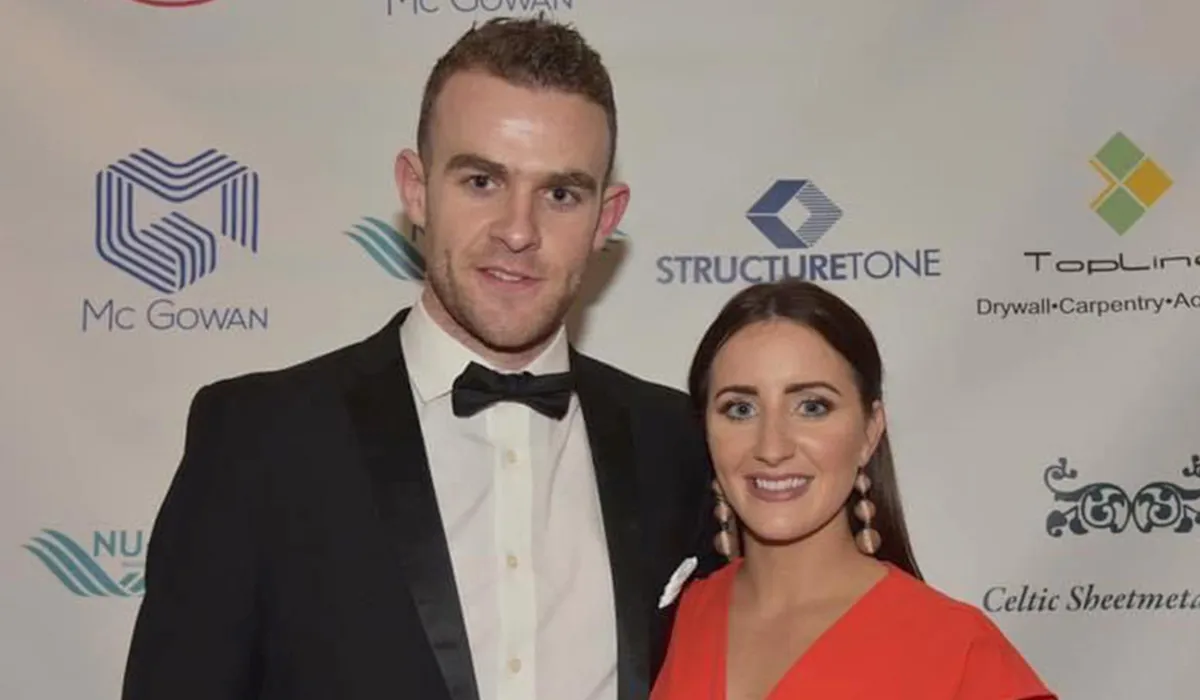 Johnny Glynn Welcomes Baby After IVF Journey