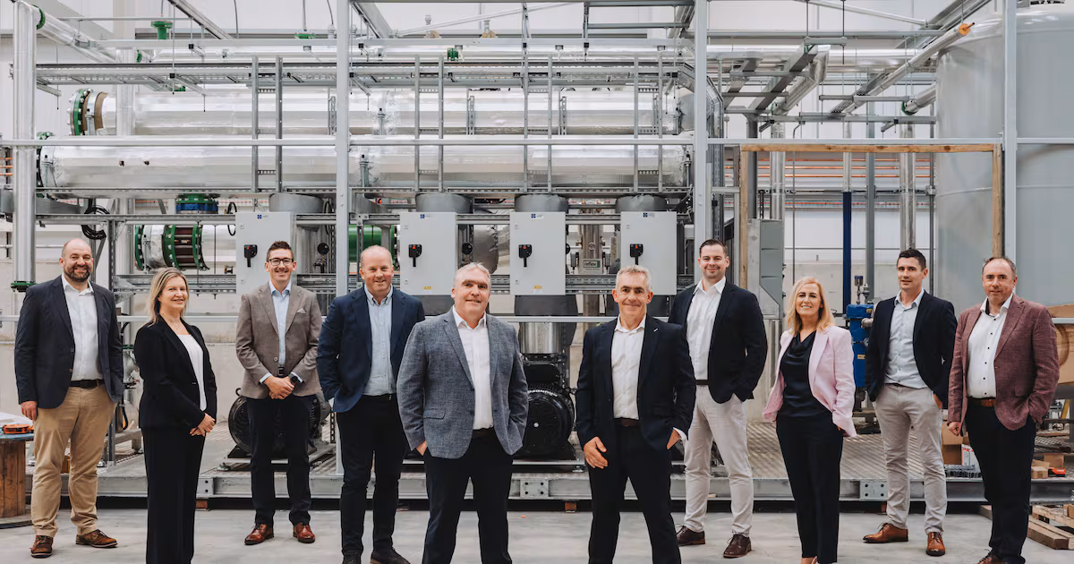 Kane Group Appoints Eight New Directors