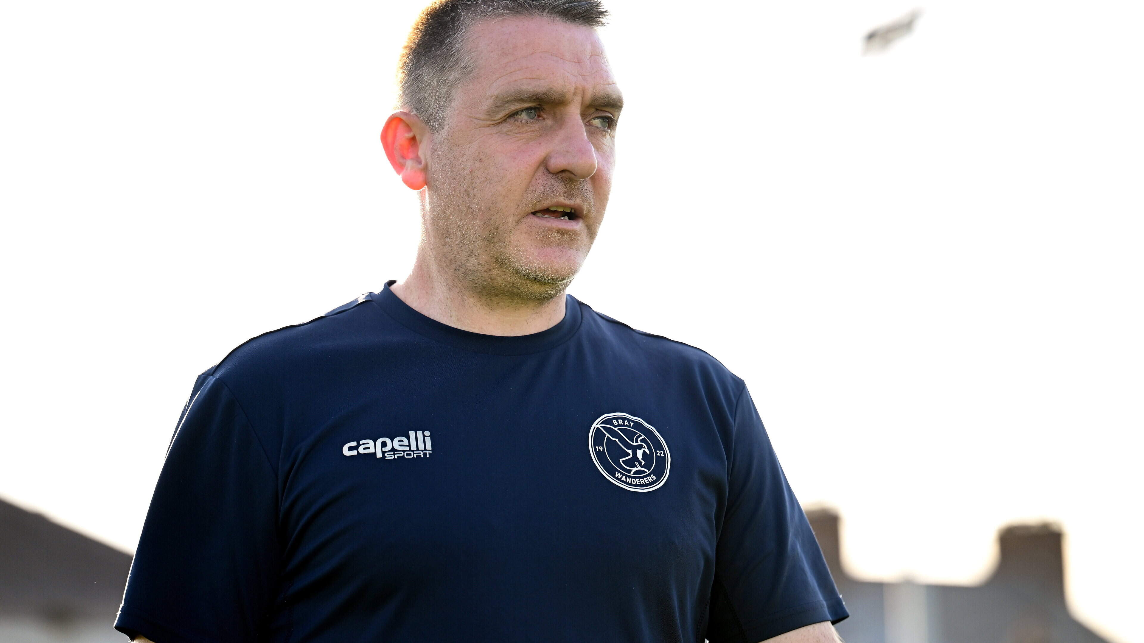 Bray Wanderers' FAI Cup Performance Praised