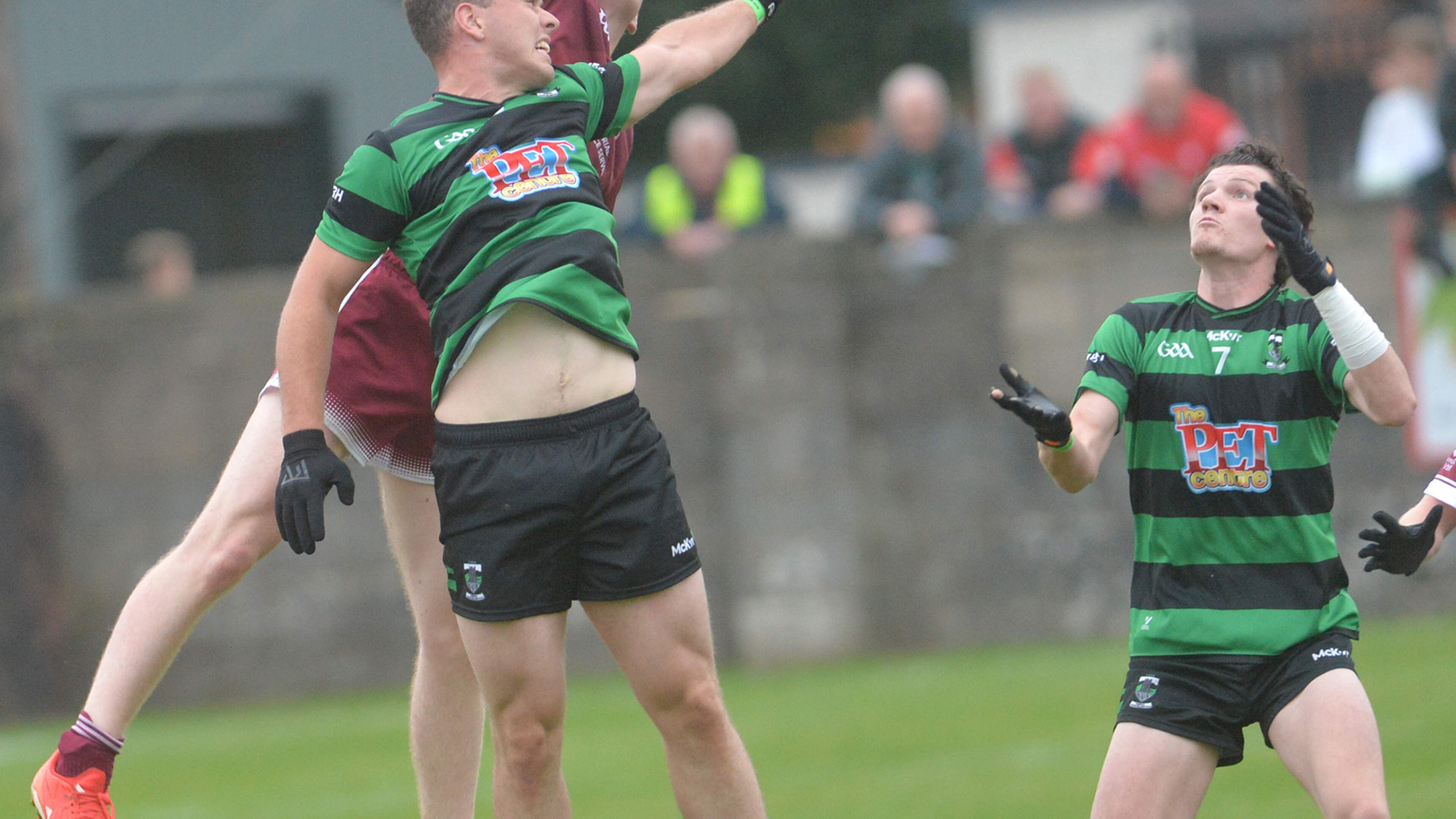 Louth’s Junior Championship Opening Round Begins