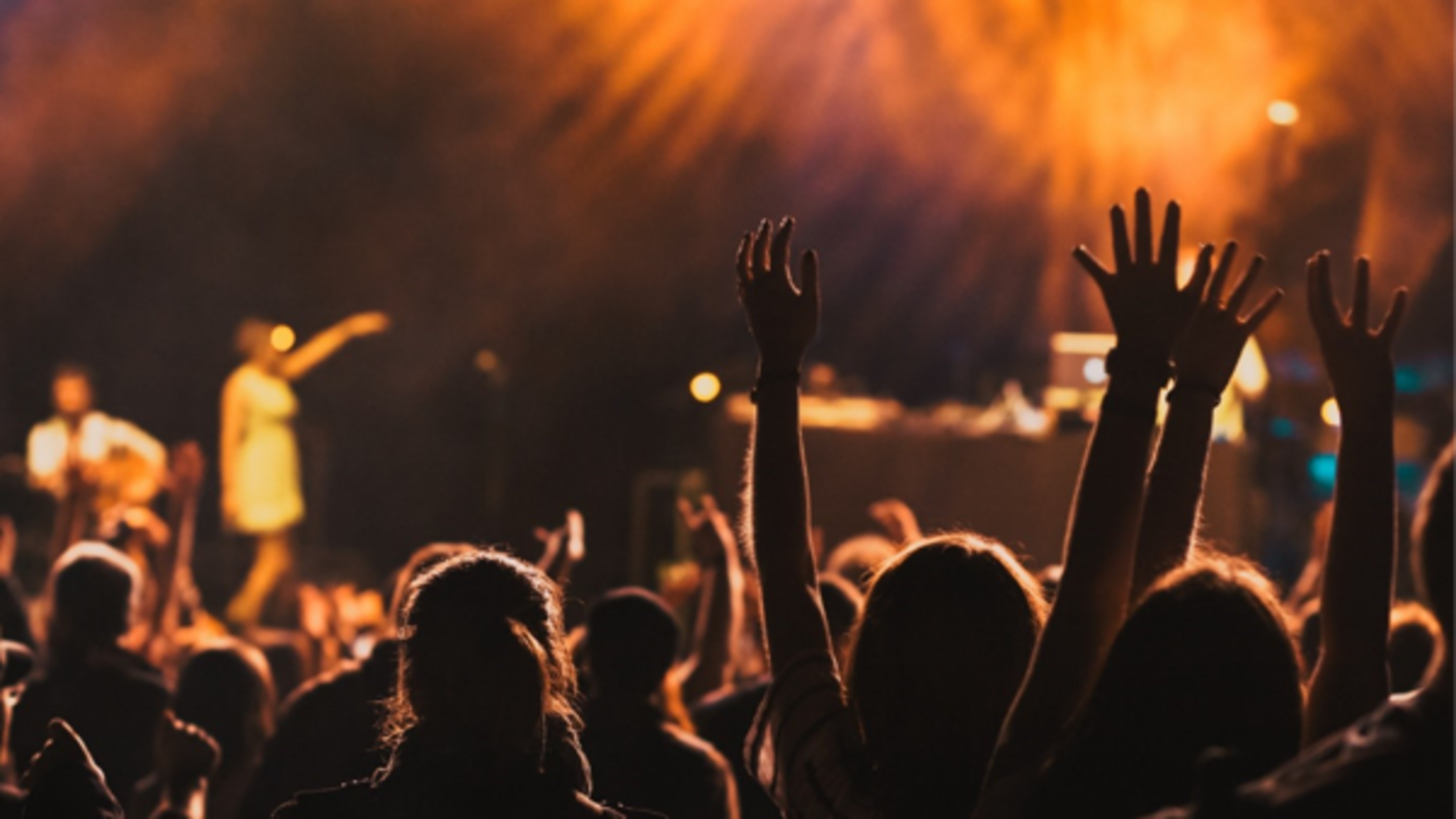 Exciting Gigs Coming to Ireland in 2026