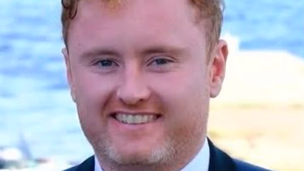 GAA Club Honors Teammate After Sudden Passing