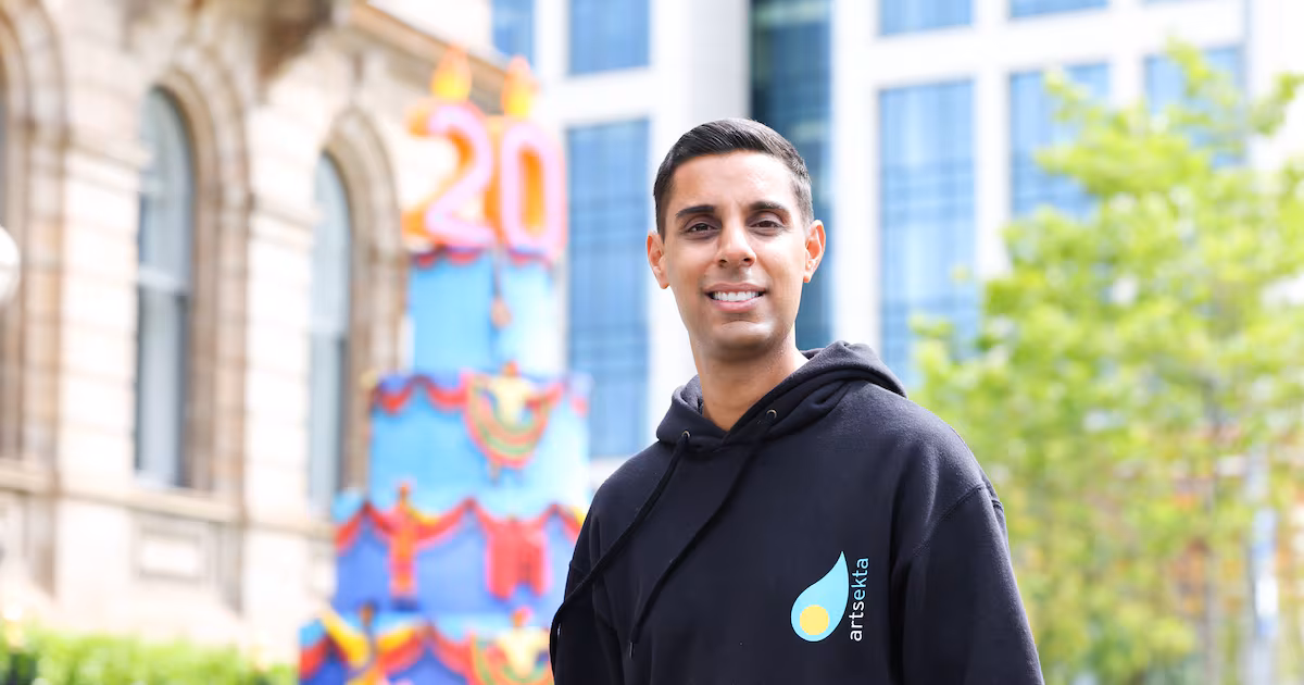 Mela Director Calls for Arts Investment