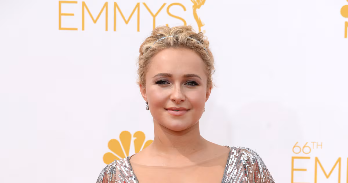 Hayden Panettiere's death shows no foul play, police say