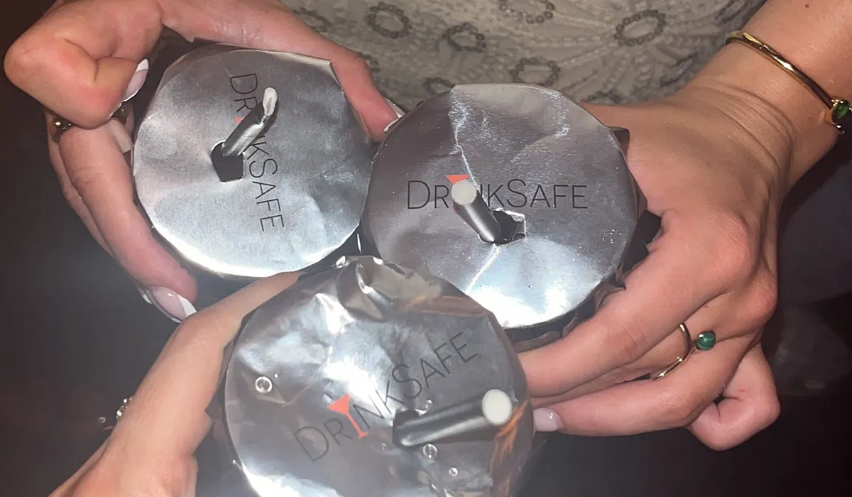 London Clubs Implement Drink Protection Measures