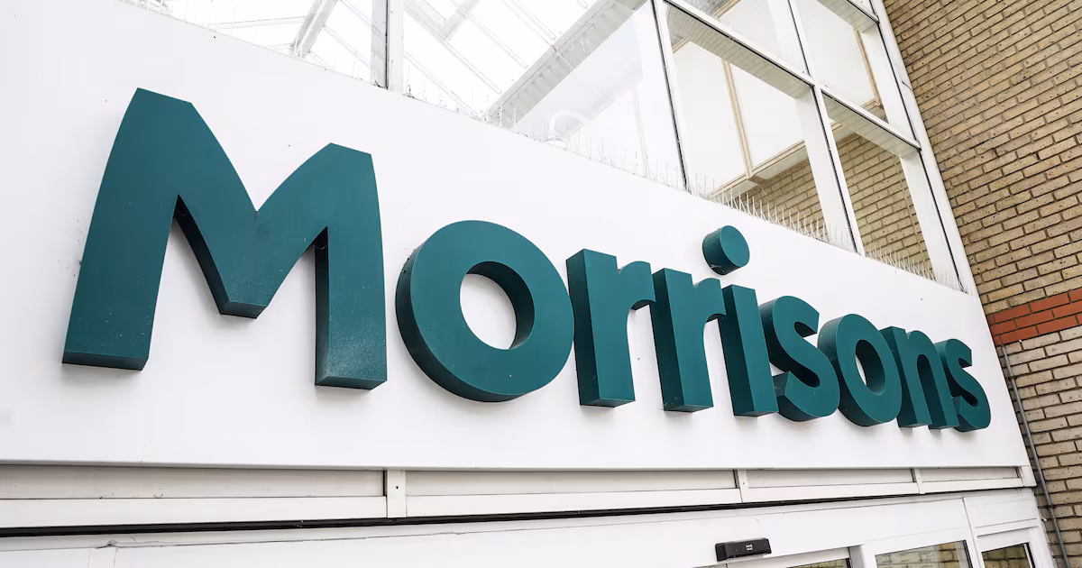 Morrisons cuts almost 5,000 jobs in turnaround