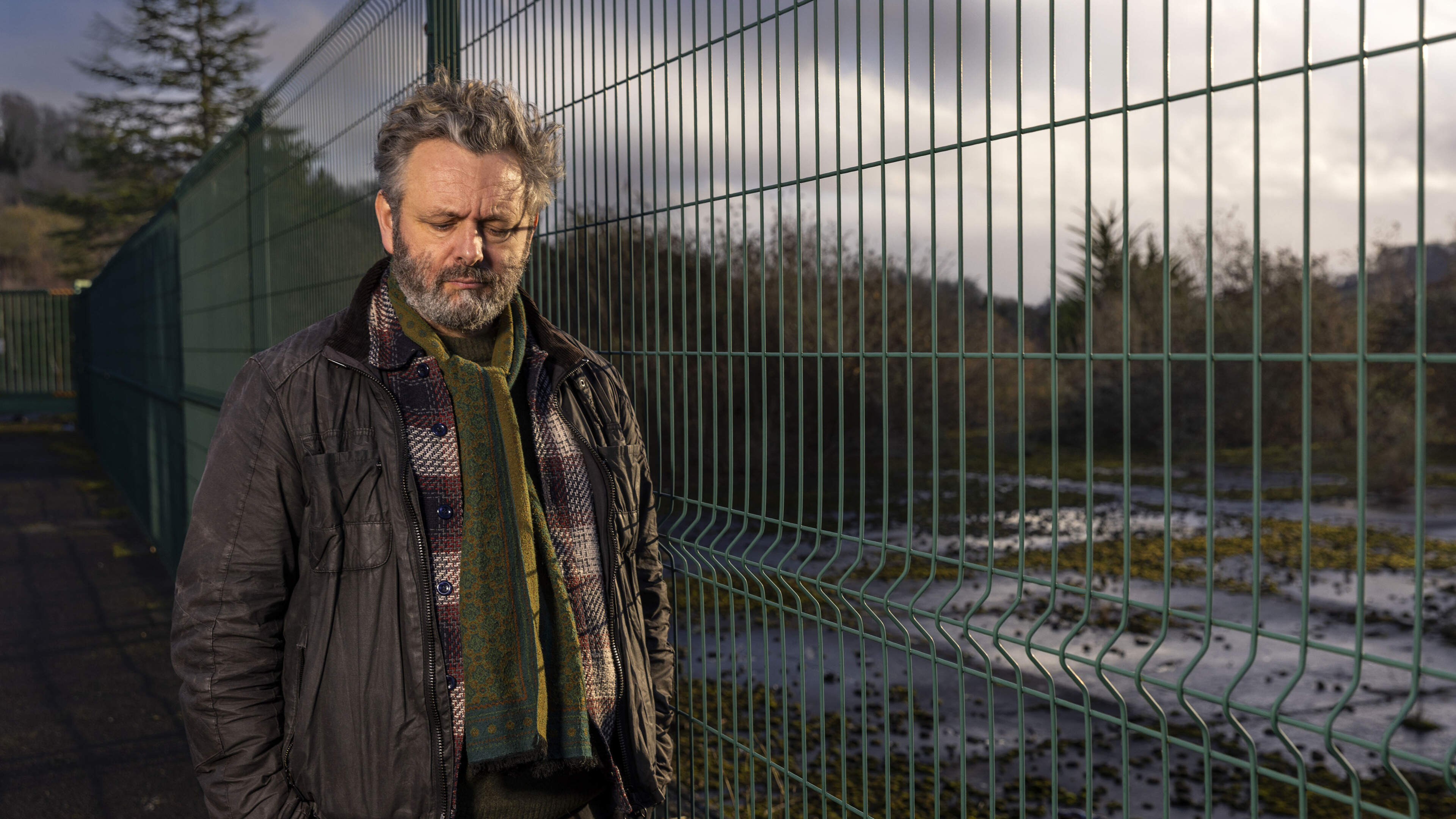 ‘Buried with Michael Sheen’ Documentary Review