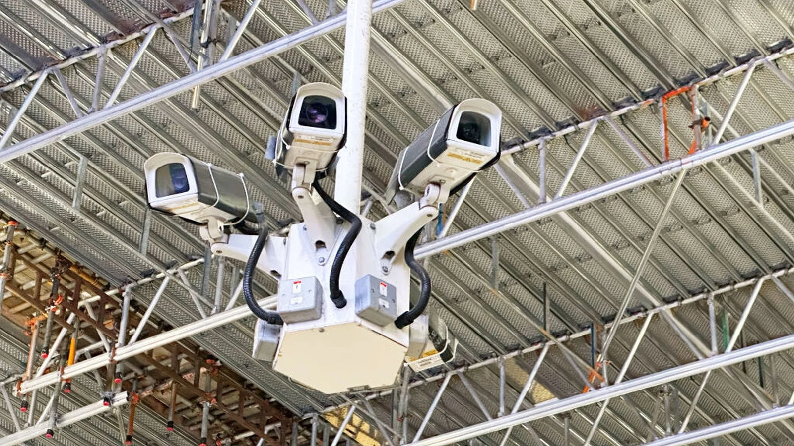 Gardaí Seek Public Input on CCTV Code of Practice