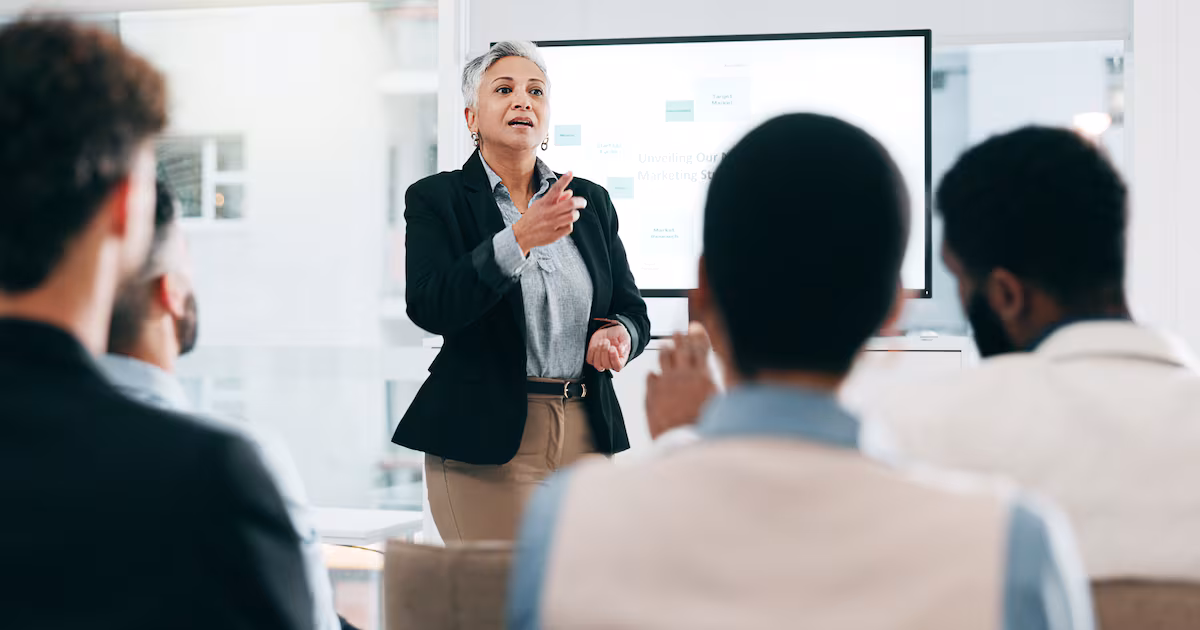 Mentoring in Business: Accepting vs Selecting