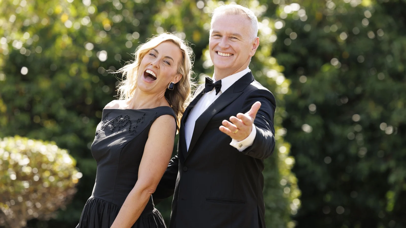 Rose of Tralee 2026 Festival Begins