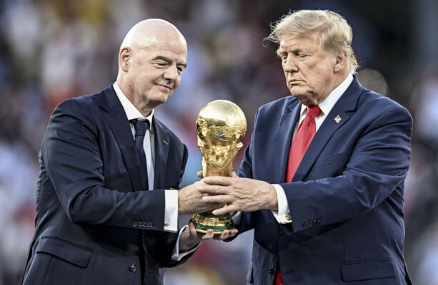 FIFA President's Private Equity Deal Collapses