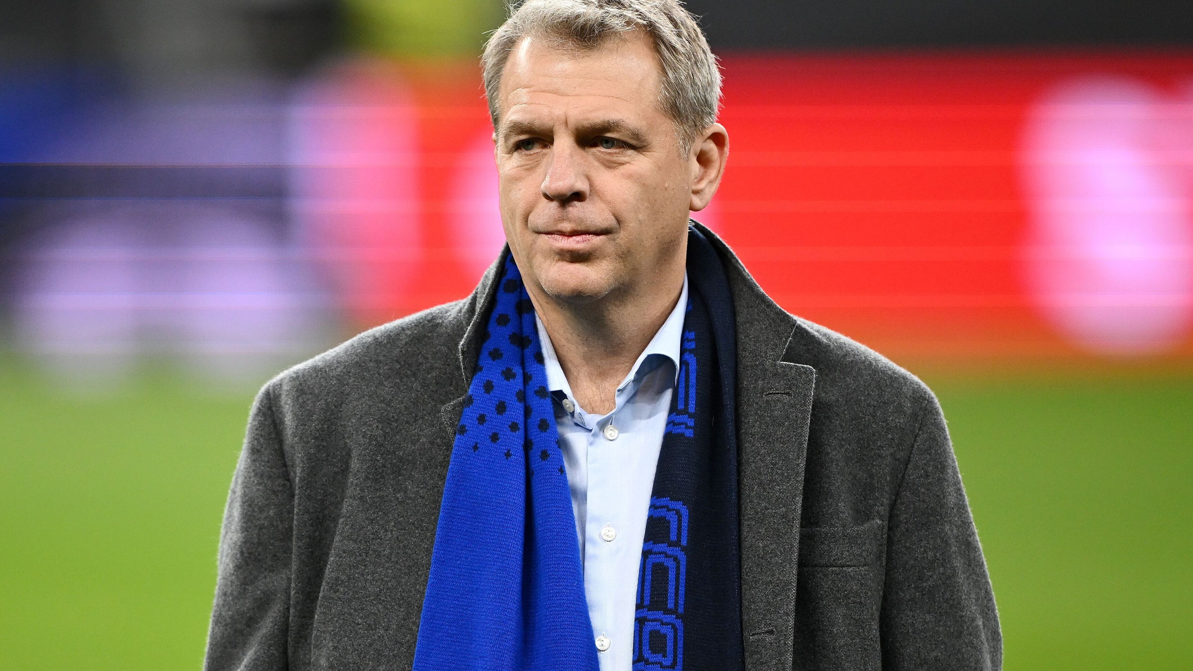 Chelsea Shareholders Consider Selling Stakes