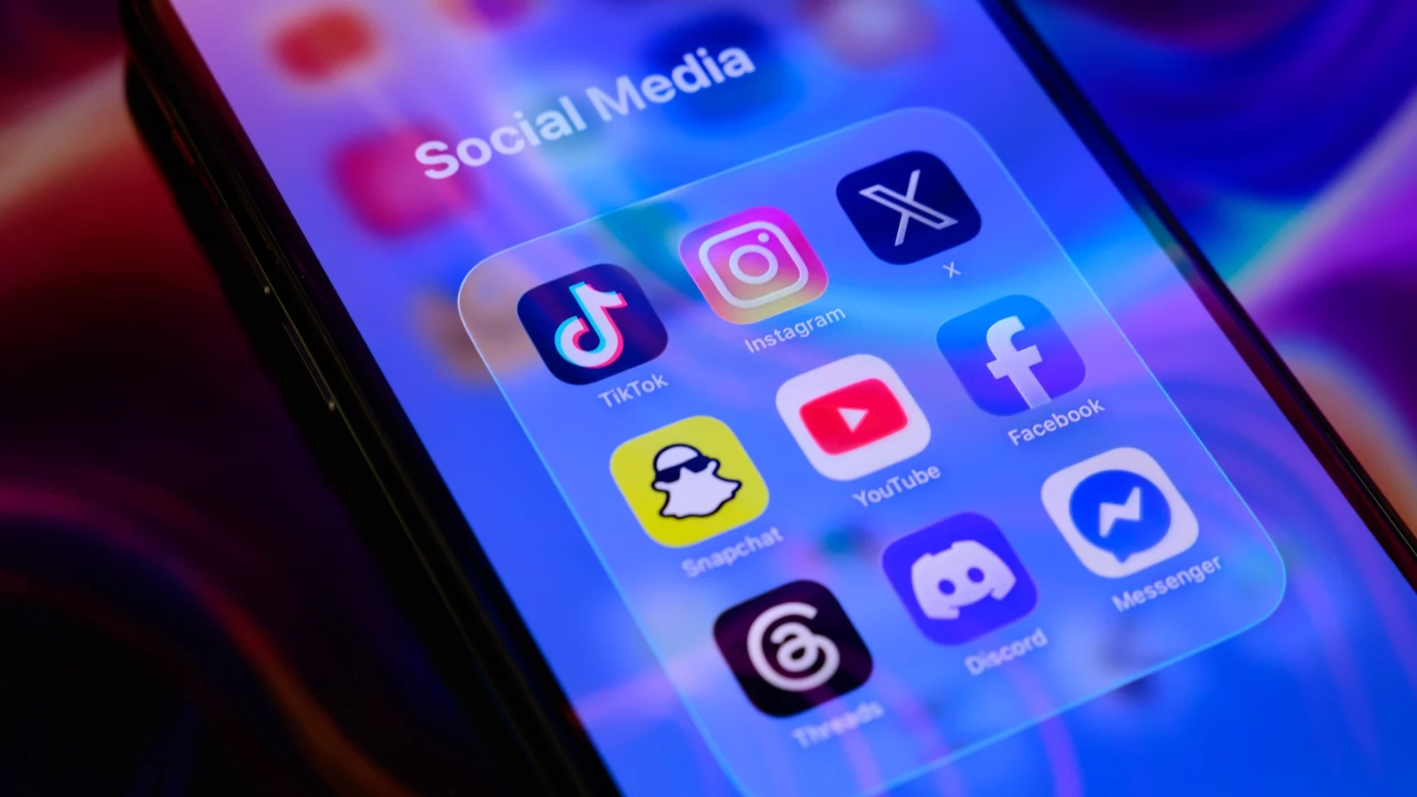 TikTok Monitors Content After M9 Crash