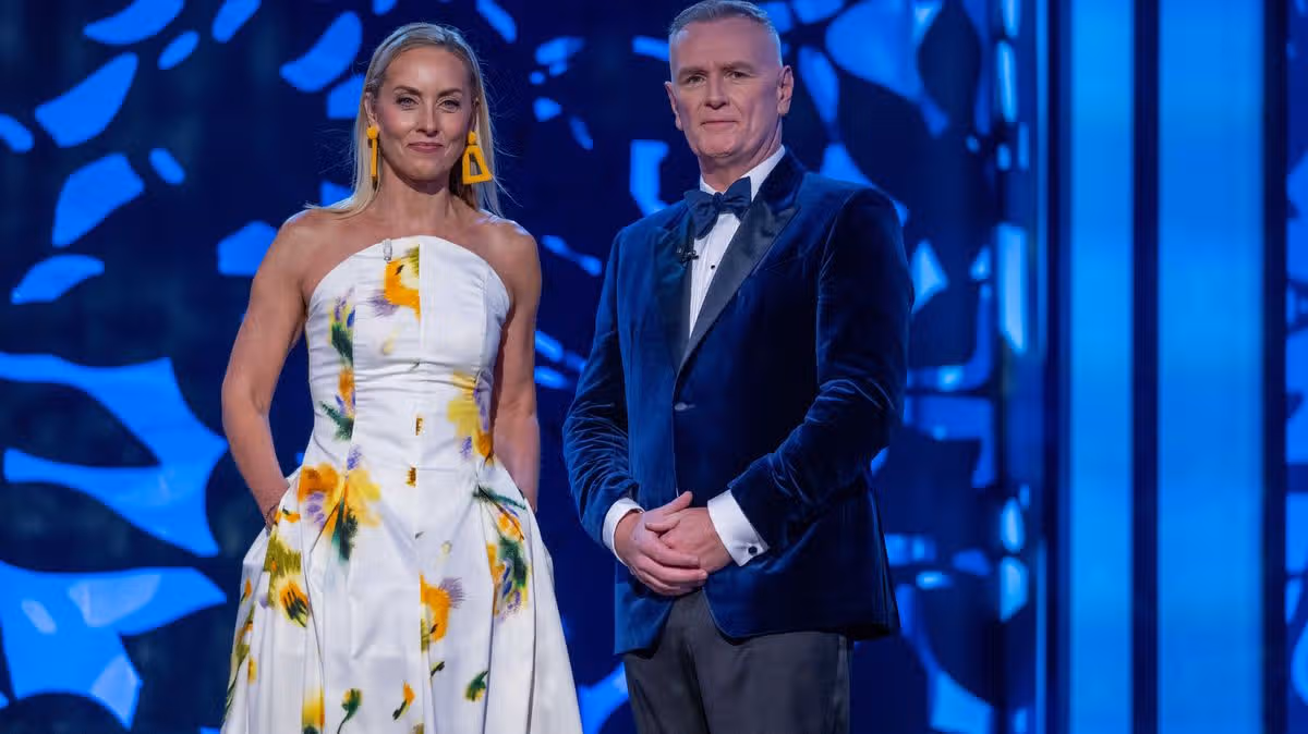 Rose of Tralee 2026 Live Updates
