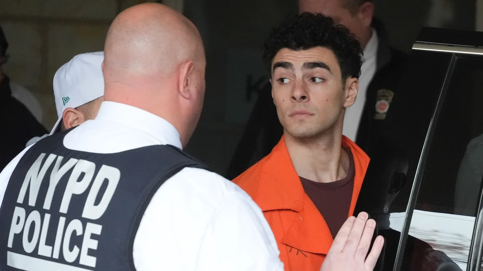 Mangione state trial postponed after federal plea