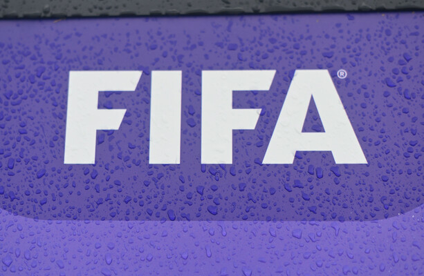 FIFA COO Kevin Lamour Resigns Amid Controversy
