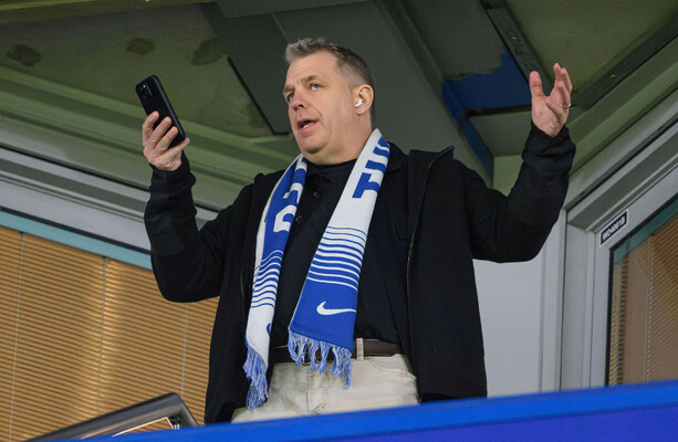 Chelsea Chairman Todd Boehly Considering Stake Sale