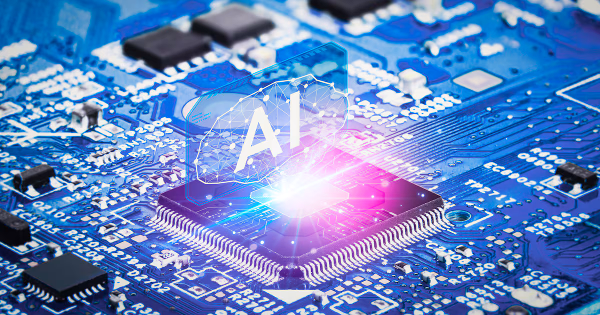 CBI Calls for AI Adoption as Economic Priority