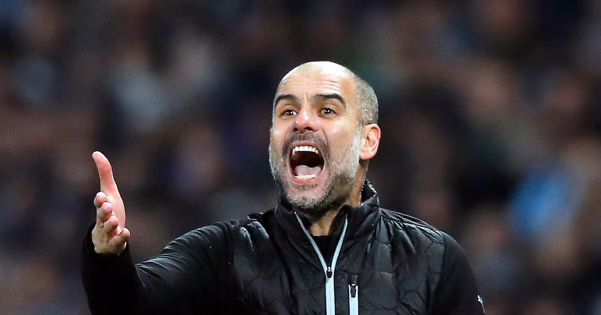 Guardiola's Emotional Struggles During City's Bad Run