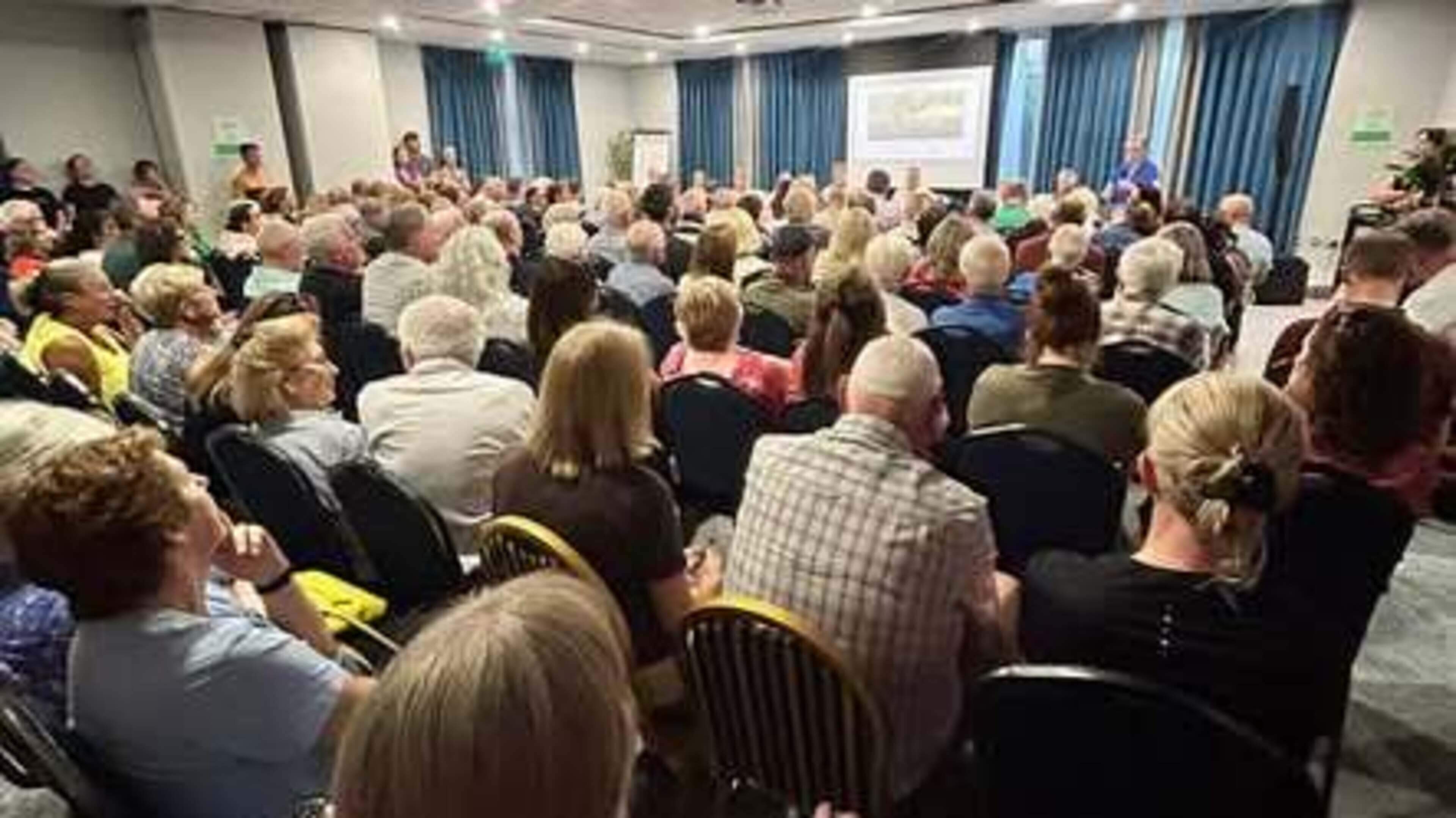 Julianstown Traffic Solutions Narrowed to Four Bypass Routes