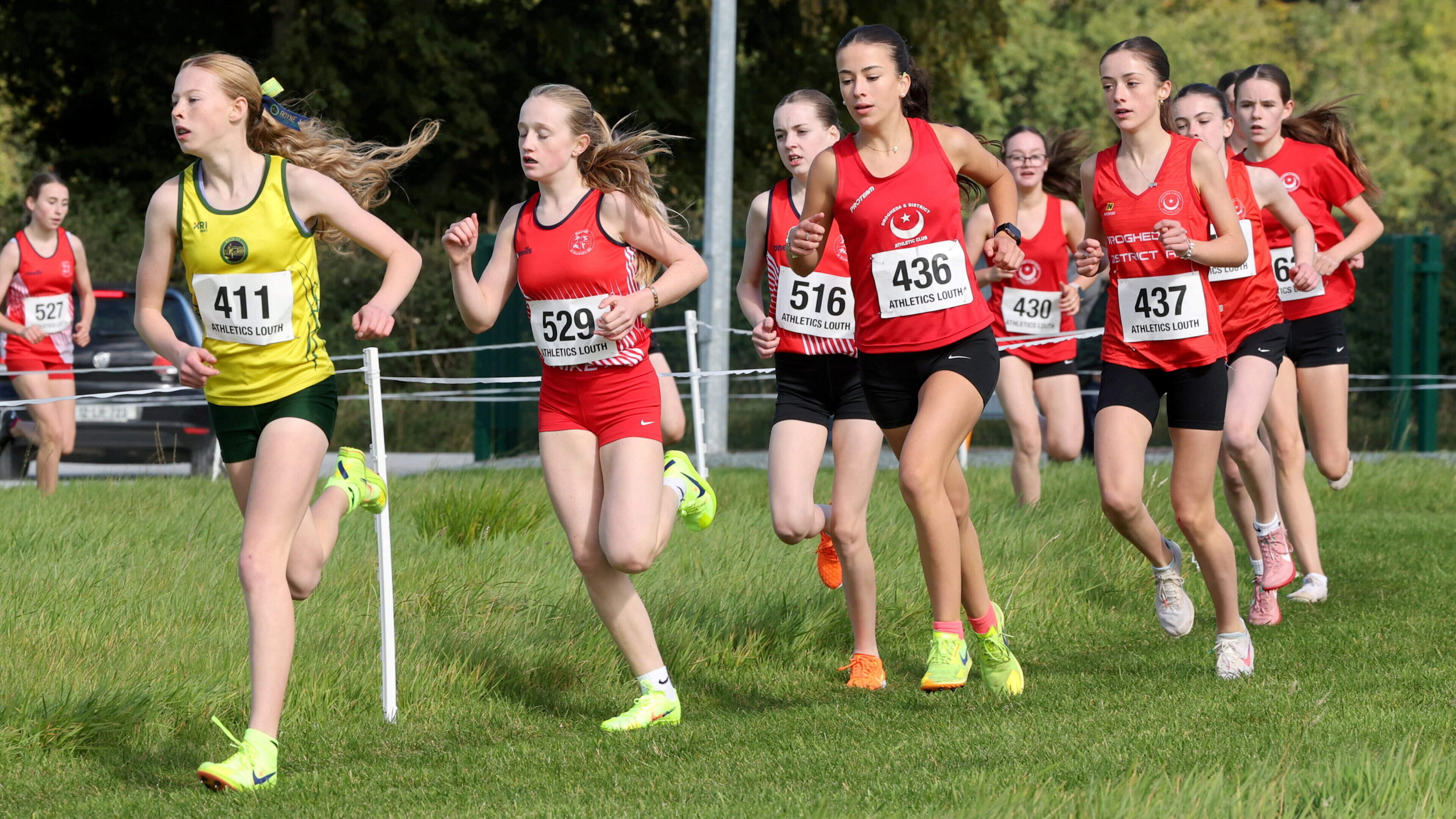 Louth Athletic Club Approves New Clubhouse