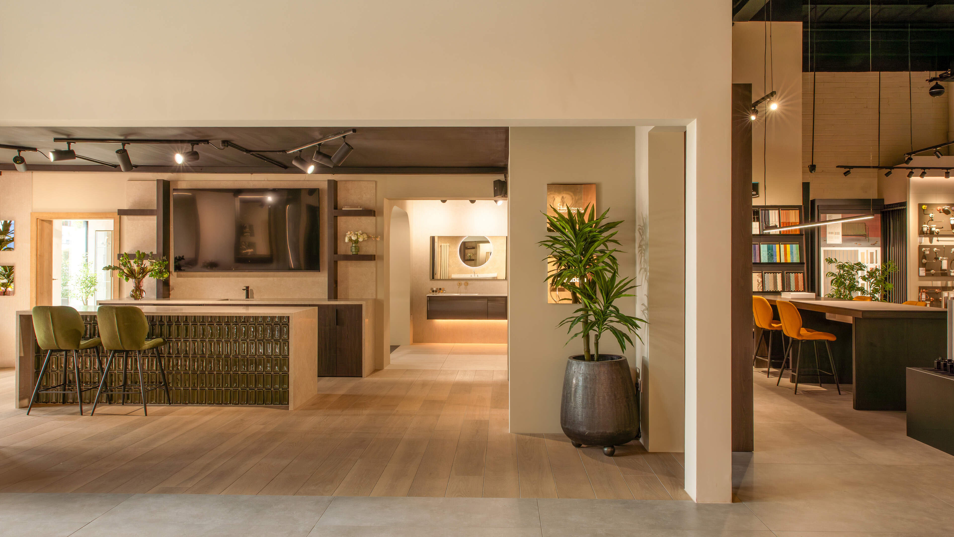 Wexford Business Opens New Dublin Showroom