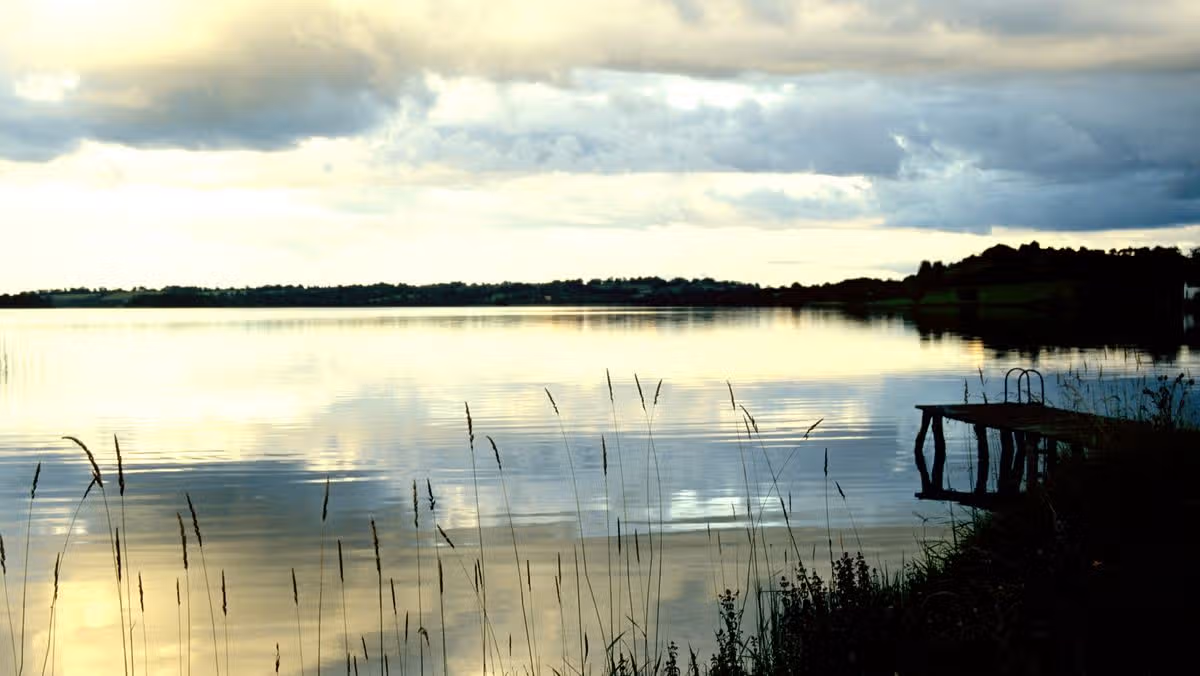 Two Irish Lakes Recommended for Wild Swimming
