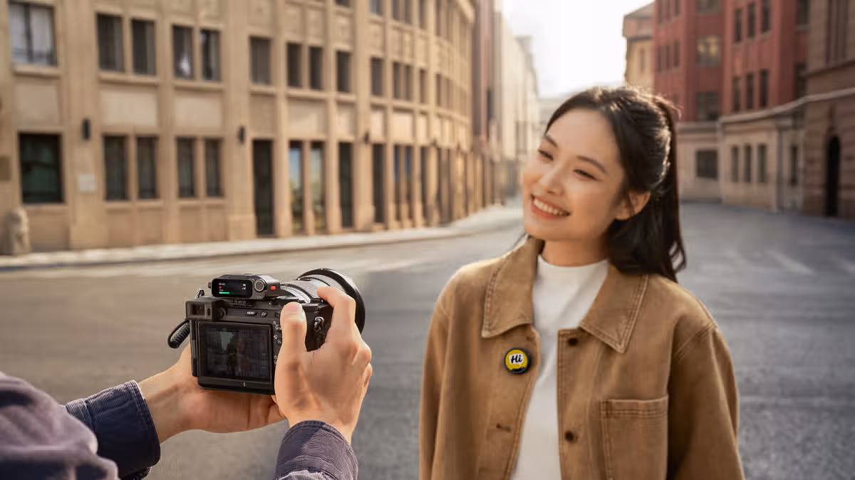 Insta360 Mic Pro Review: Unique Wireless Microphone