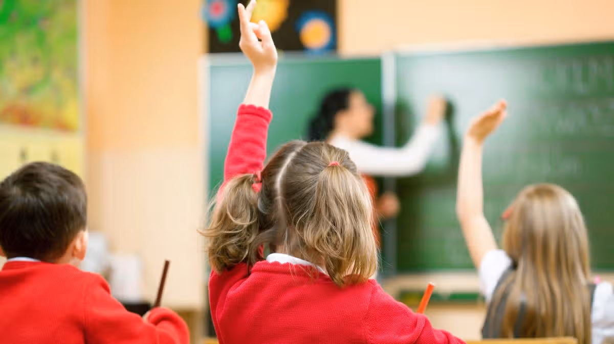 Irish Government urged to improve teaching profession