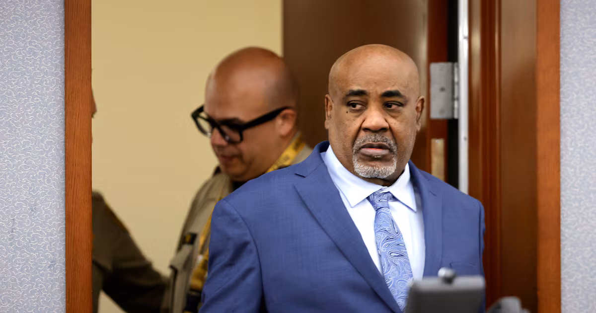 Trial Begins for Tupac Shakur's Murder Case