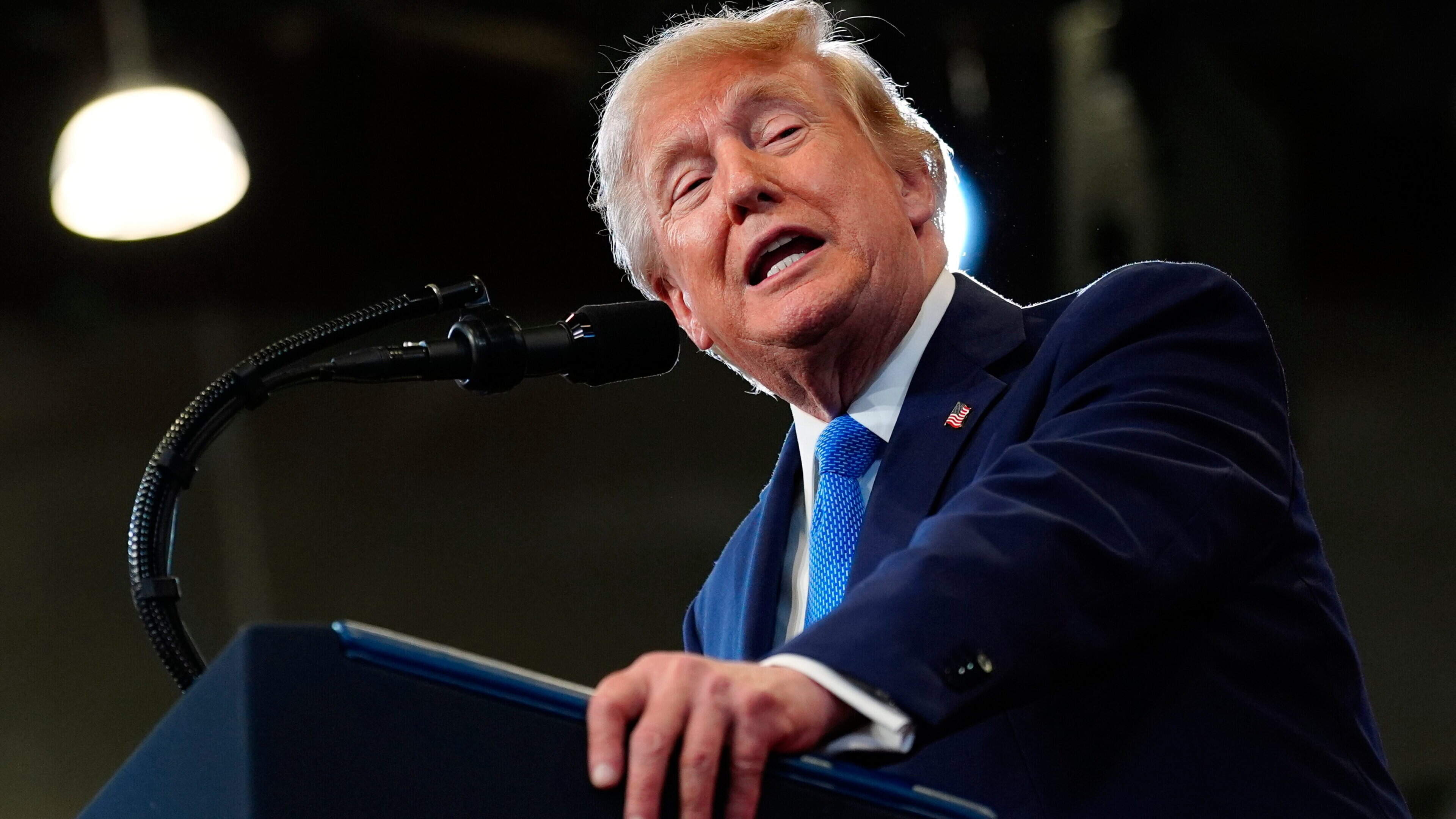 Canada braces for 50% US tariff