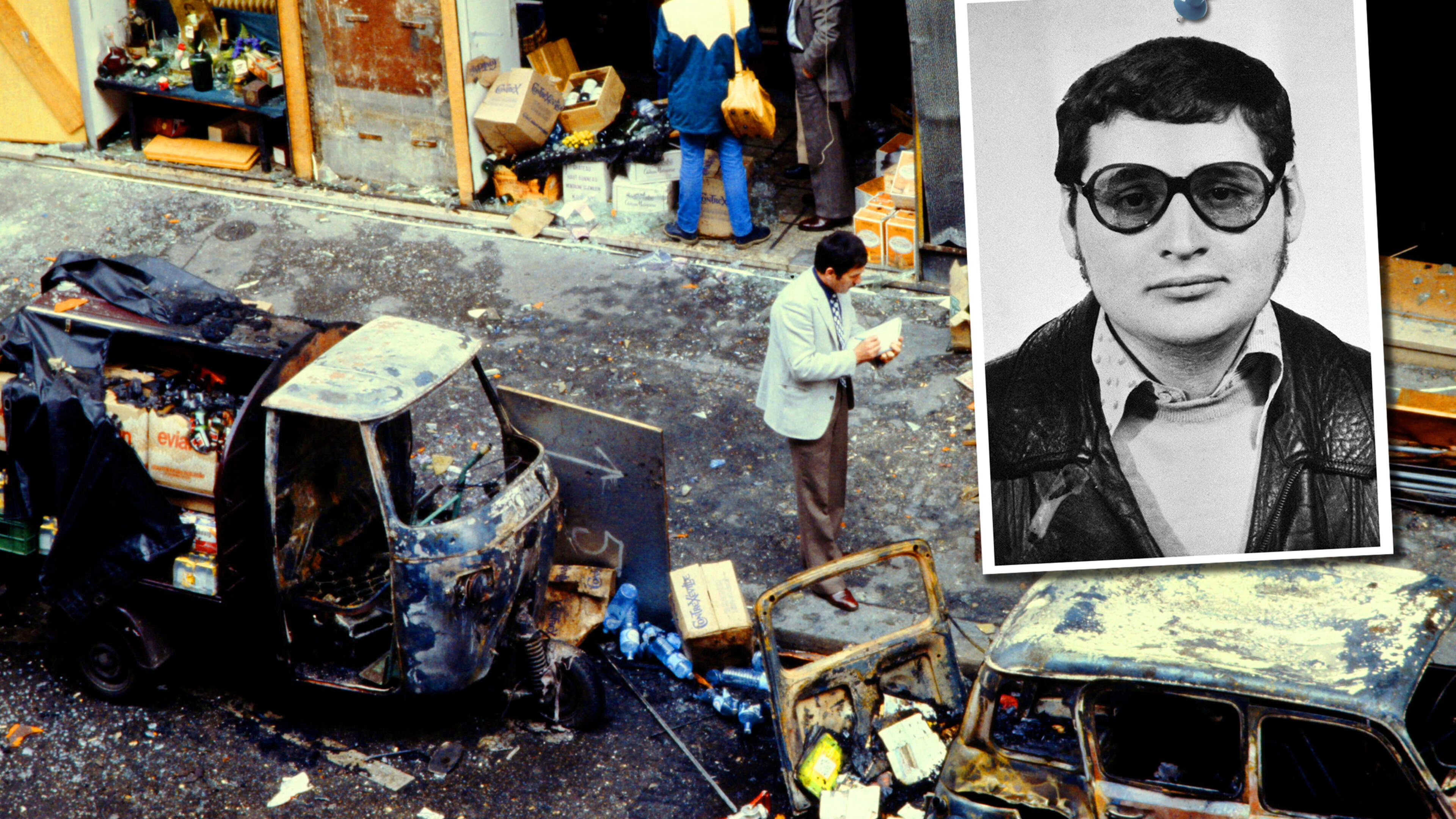 Interview with Carlos the Jackal