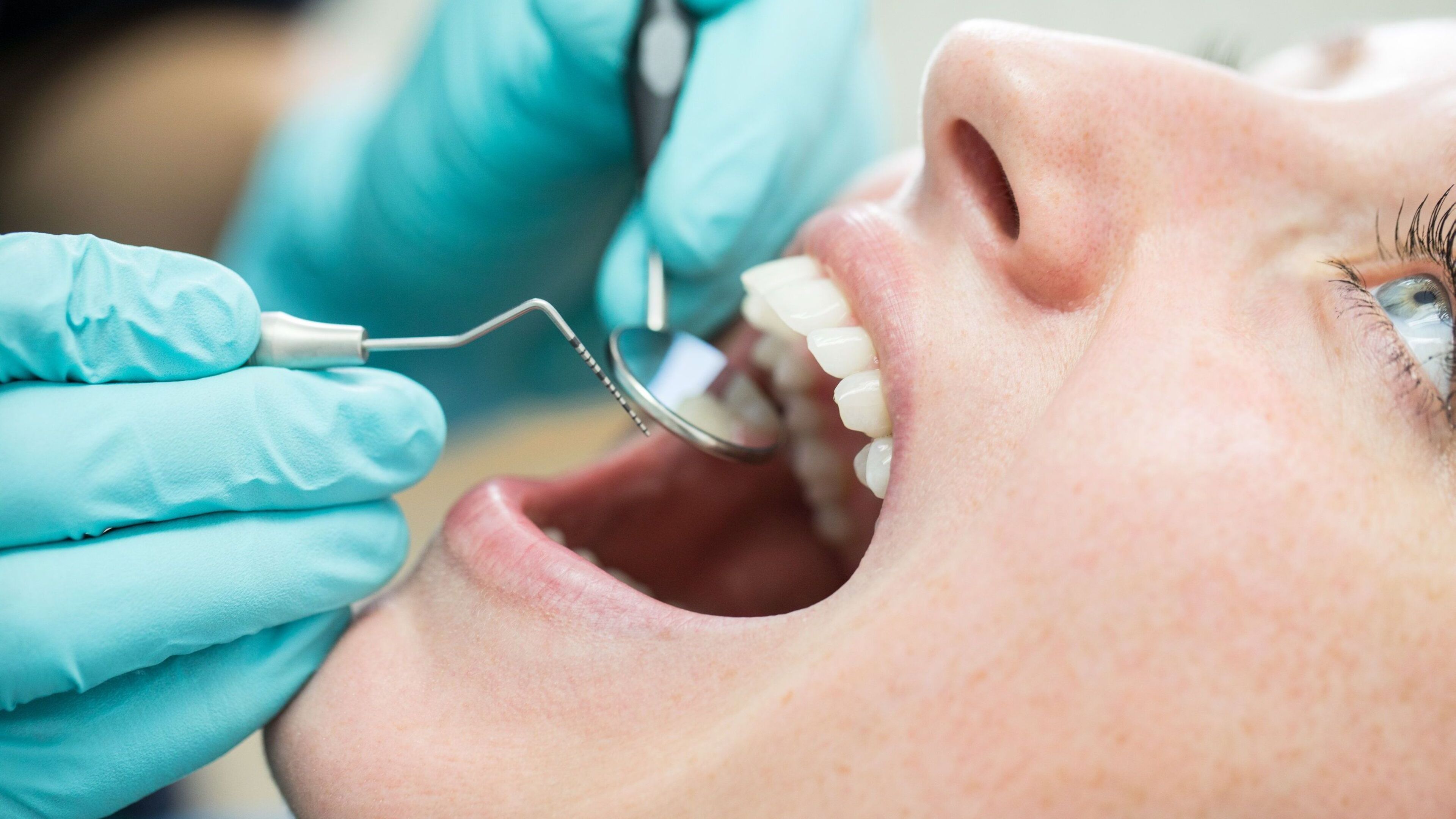 Oral Health Inequalities Affecting Disabled Individuals
