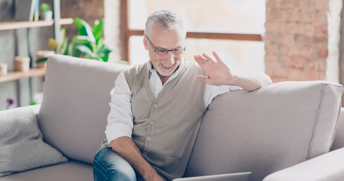 Ageing Population Offers Opportunities for Employers