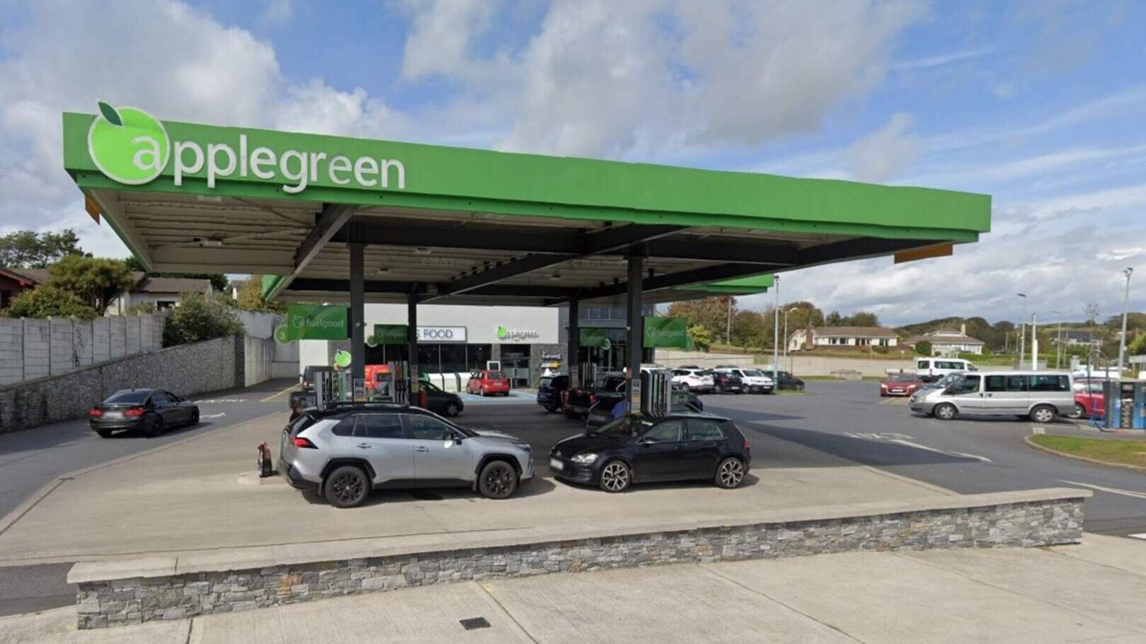 Waterford Drive-Thru Restaurant Planning Refused