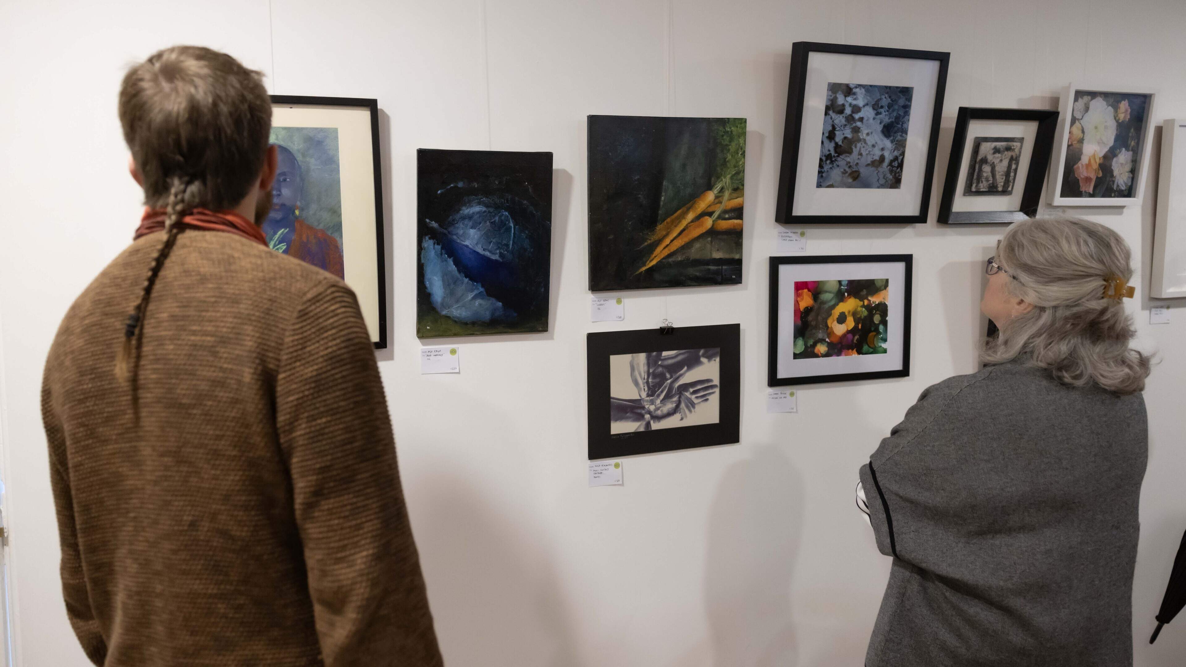 Cork Supports New Retail and Exhibition Initiatives