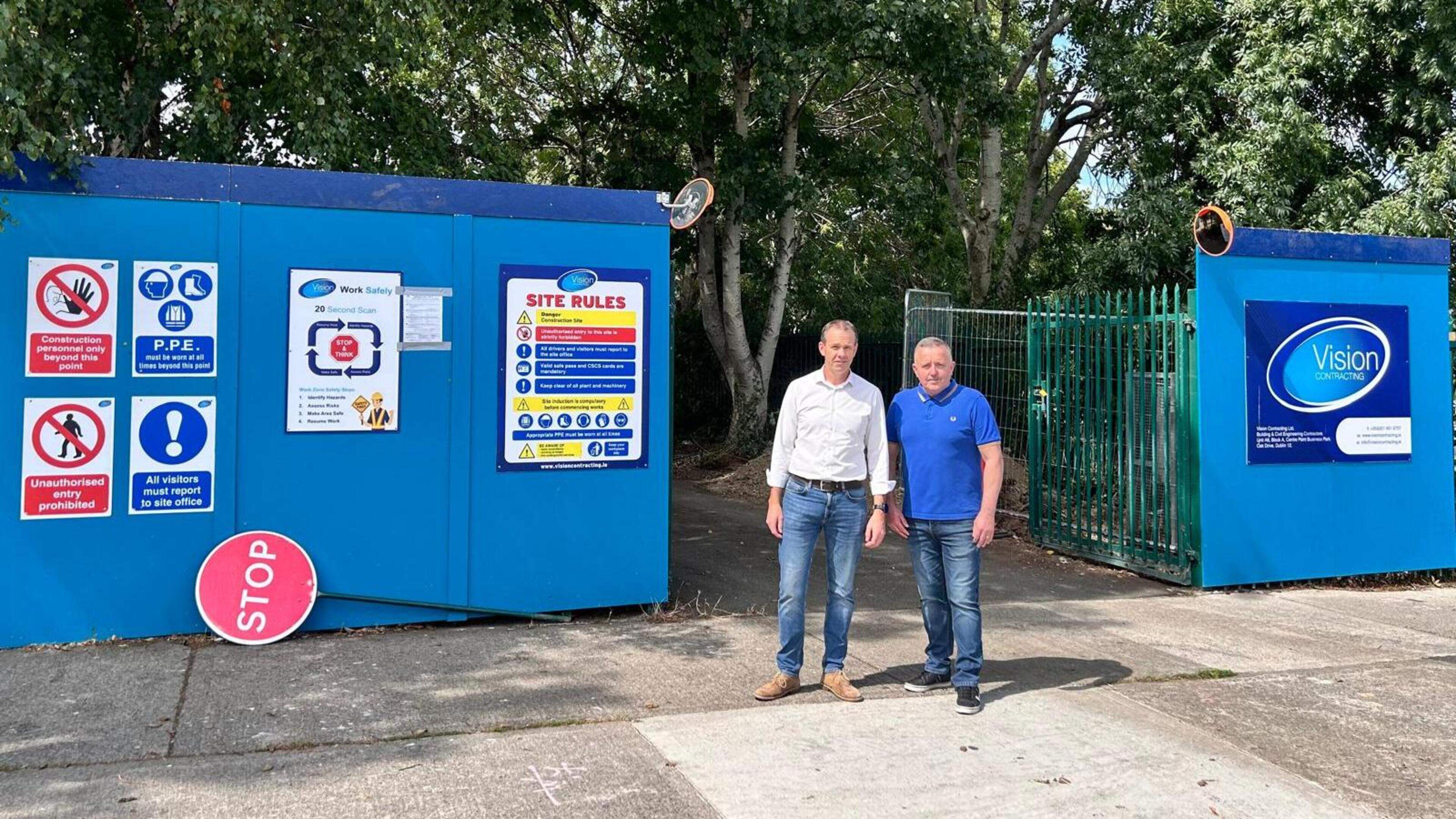 New Special School Opens for Wicklow Families