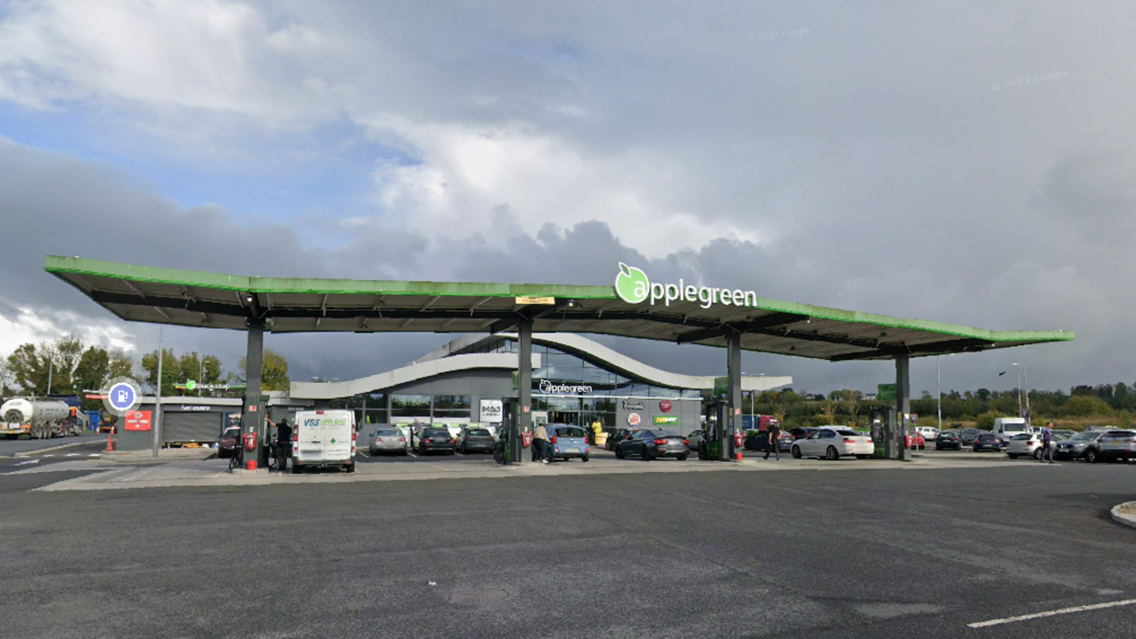 Tipperary motorway service station expansion plans