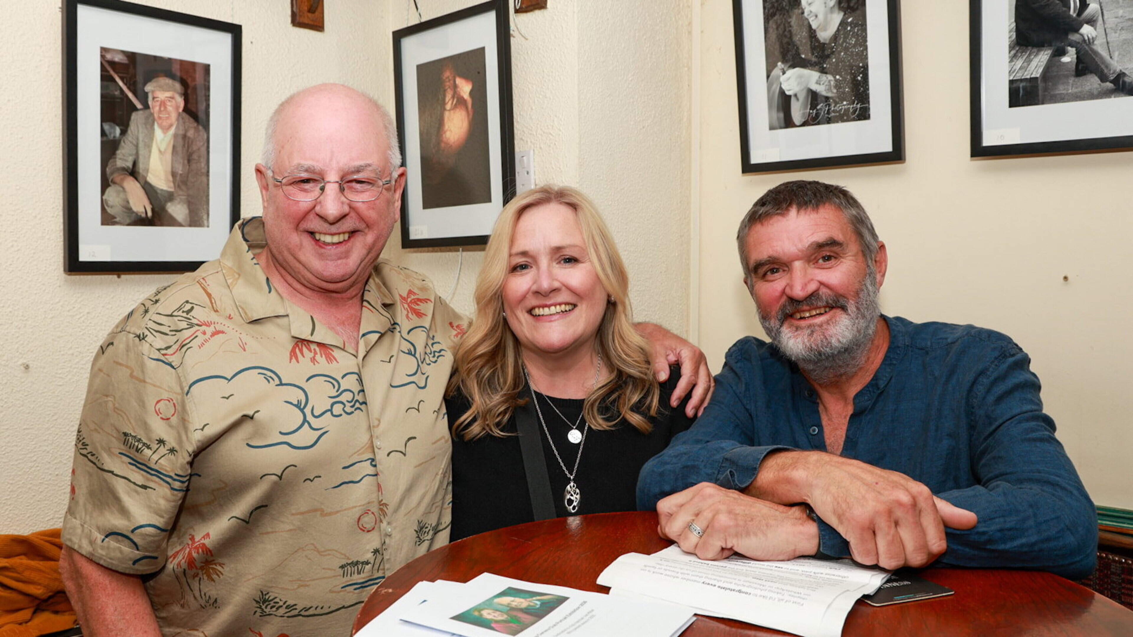 Wexford Arts Festival Attracts Large Crowds