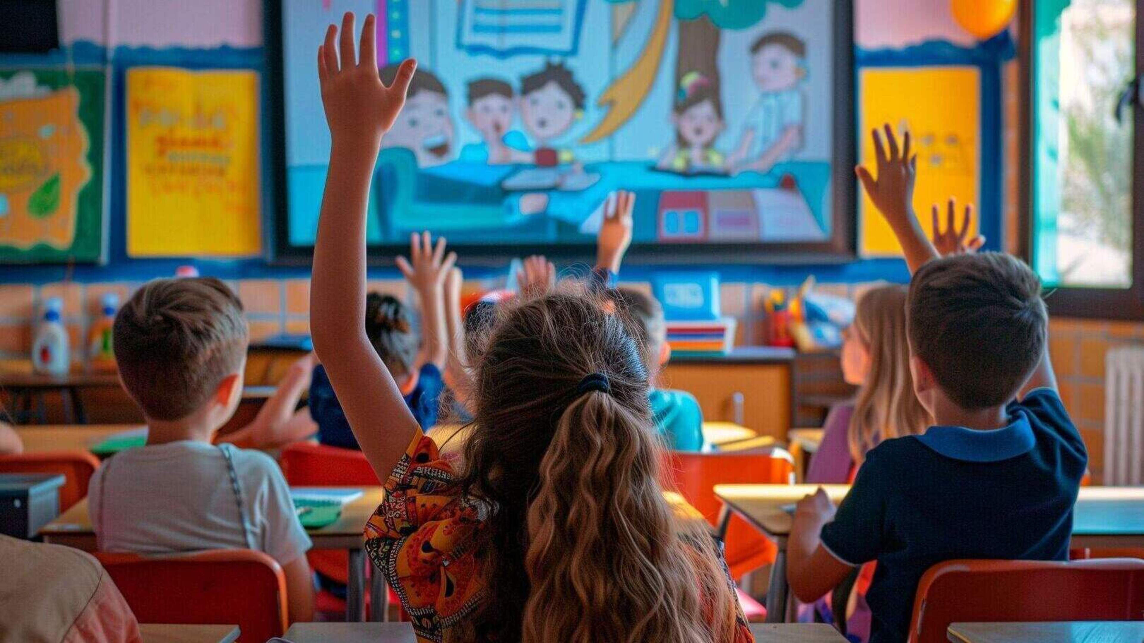 Government Urged to Enhance Teaching Profession Appeal