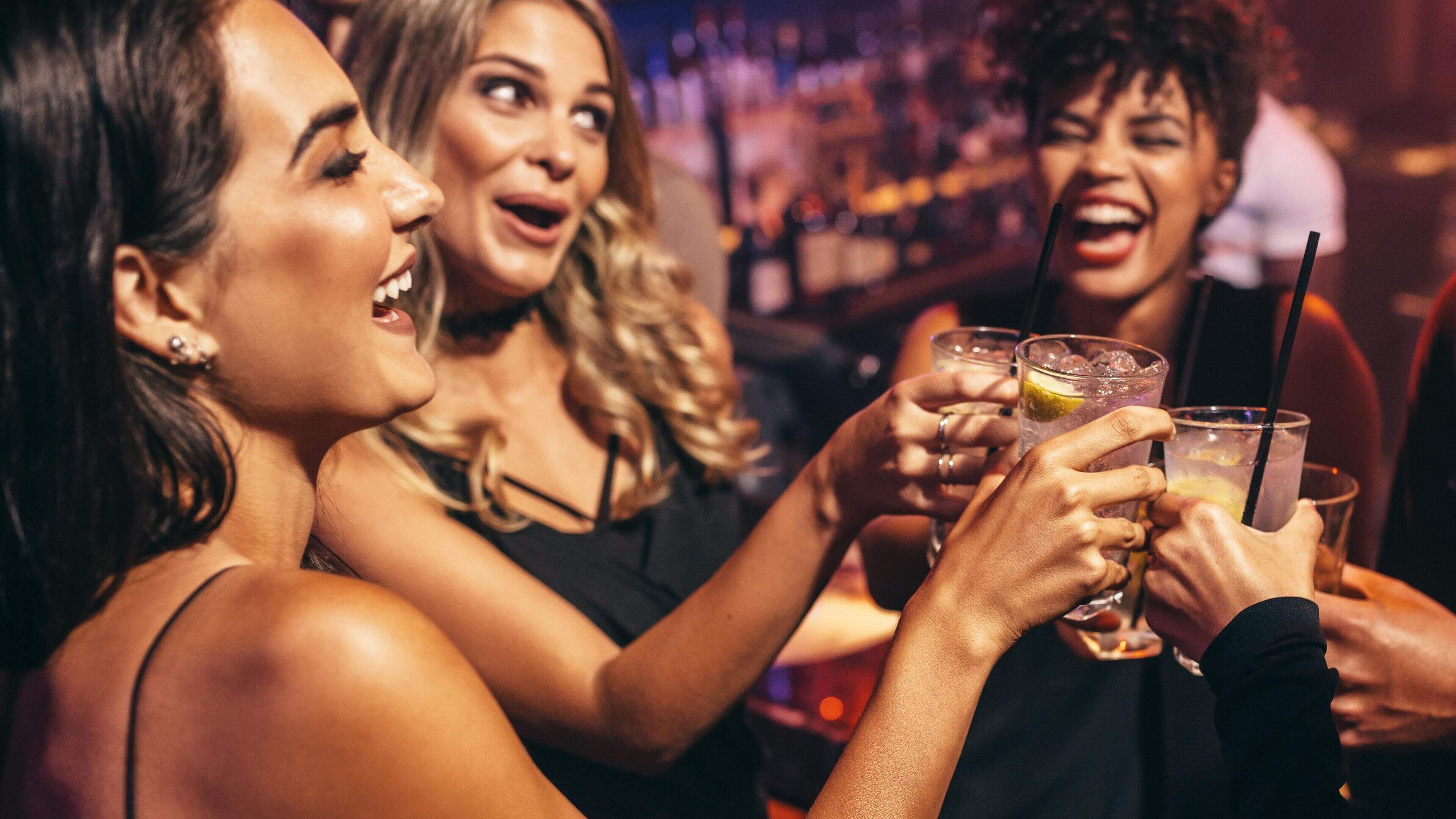 Limerick Nightclub Rebrands After 30 Years