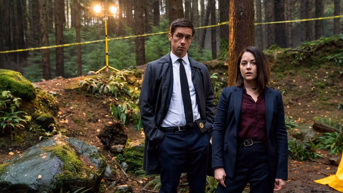 Irish Crime Drama Outshines Happy Valley